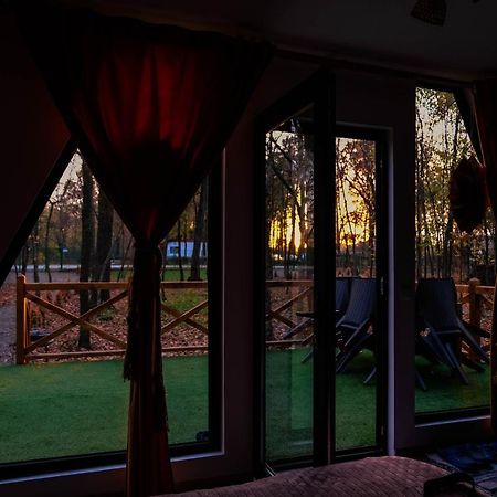 Artarica Villa Calugarenii  Bagian luar foto
