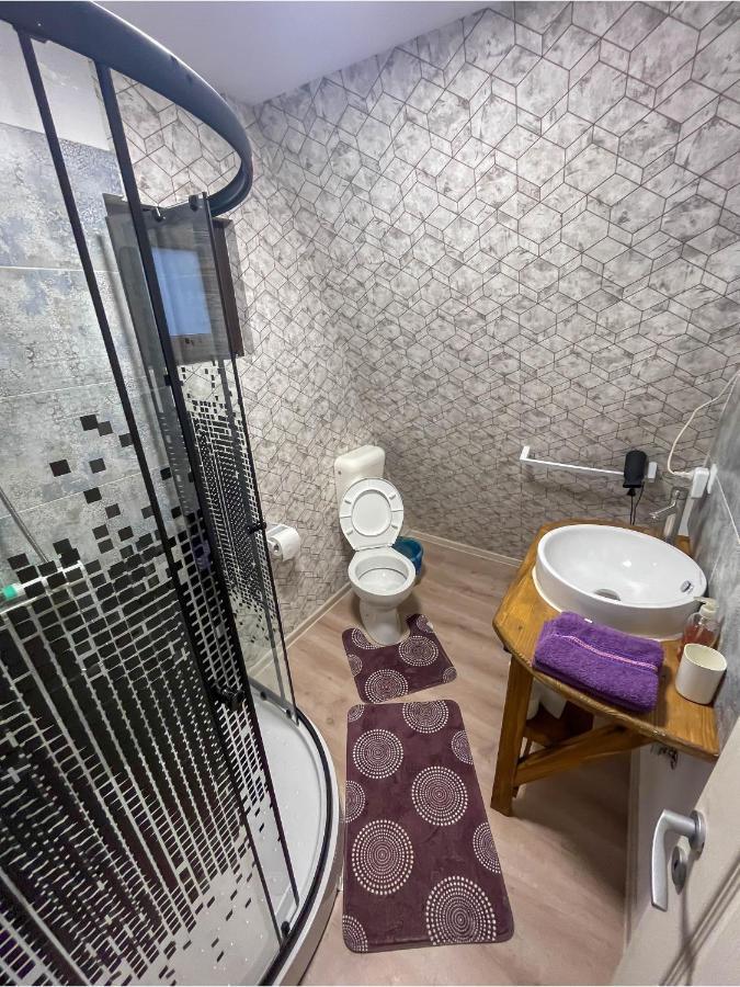 Artarica Villa Calugarenii  Bagian luar foto